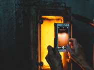 Detecte Metal em Minutos com App Prático