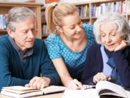 Aplicativo Grátis para Alfabetização de Adultos e Idosos