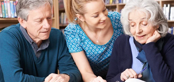 Aplicativo Grátis para Alfabetização de Adultos e Idosos