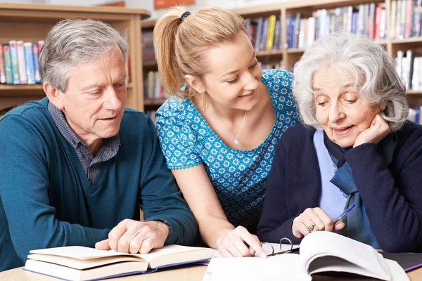 Aplicativo Grátis para Alfabetização de Adultos e Idosos