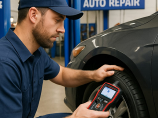 App Grátis Para Diagnóstico do Carro