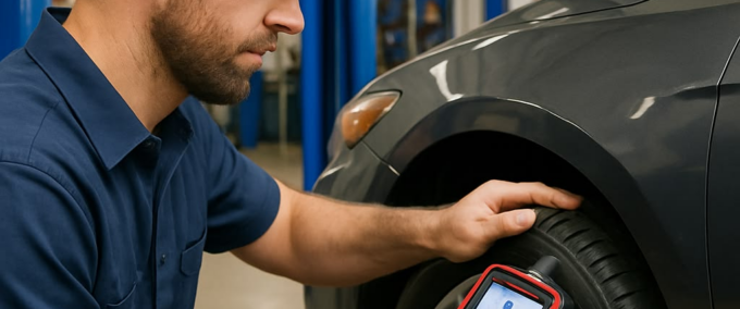 App Grátis Para Diagnóstico do Carro