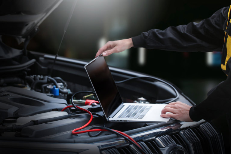Aplicativo de Scanner Automotivo Sem Pagar
