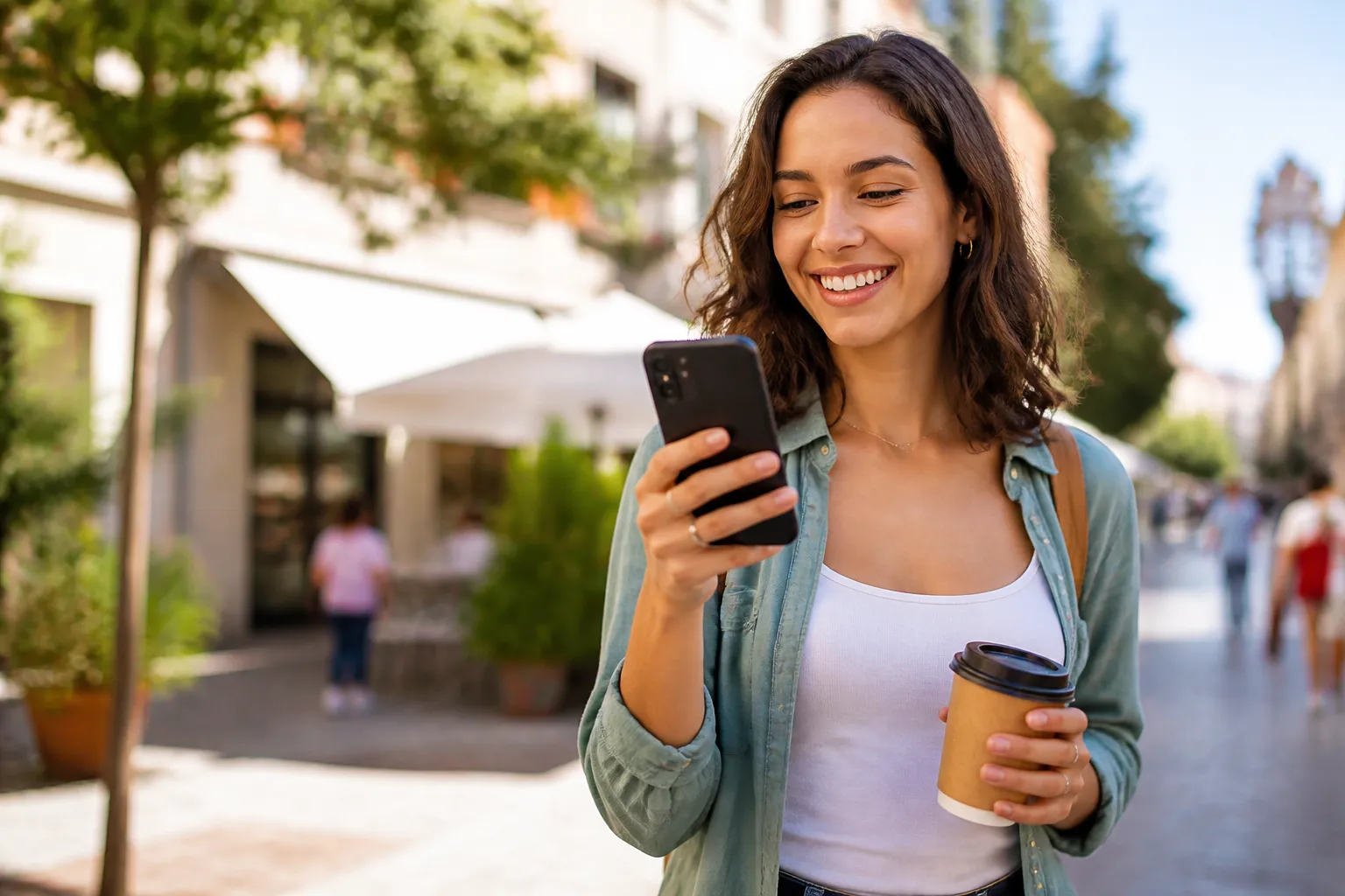 Veja Como Encontrar Redes de Wi-Fi Grátis Perto de Você