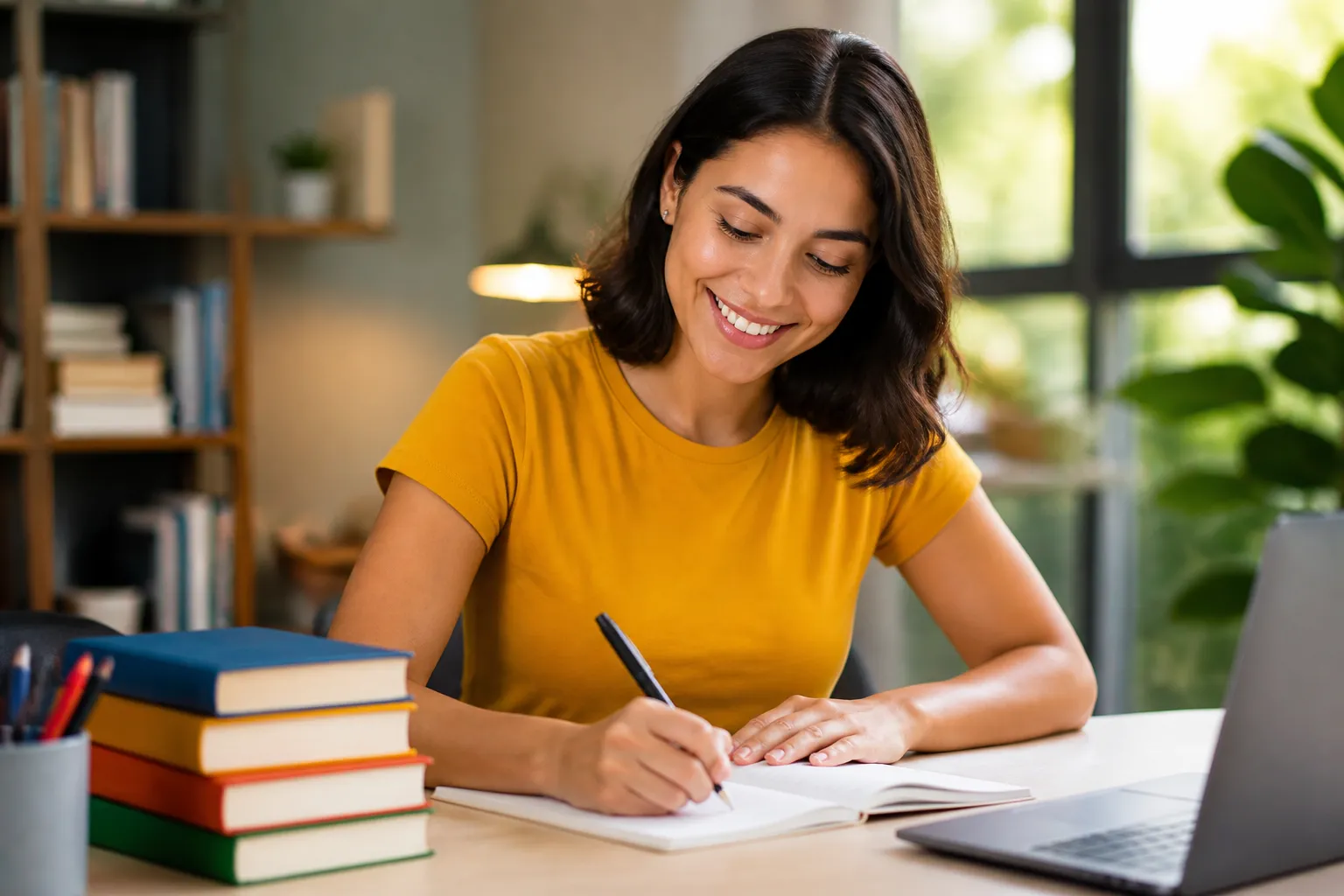 Como Aprender a Ler e Escrever do Zero em Poucas Semanas
