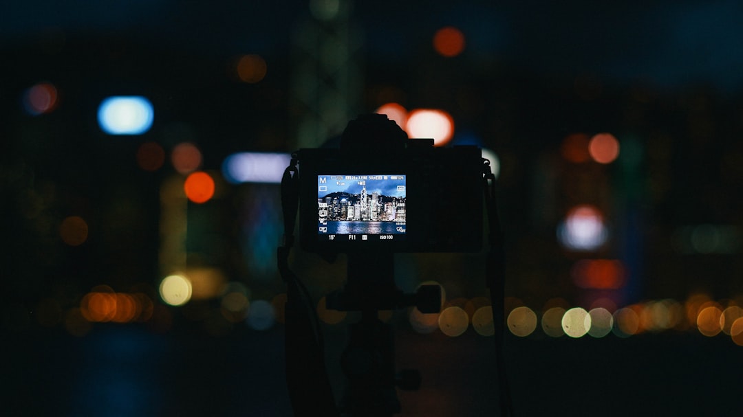 Melhor Câmera de Visão Noturna: Guia