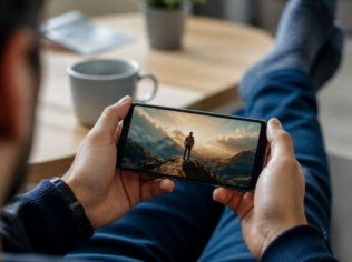 Assista Filmes Pelo Celular – Guia Completo