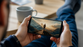 Assista Filmes Pelo Celular – Guia Completo