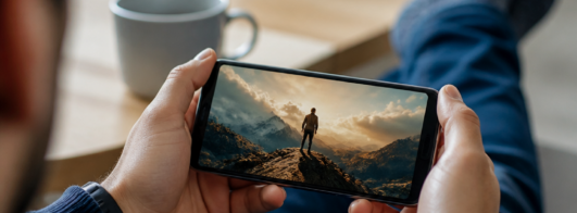 Assista Filmes Pelo Celular – Guia Completo