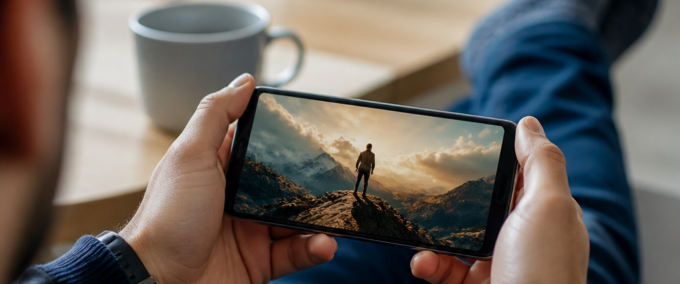 Assista Filmes Pelo Celular – Guia Completo