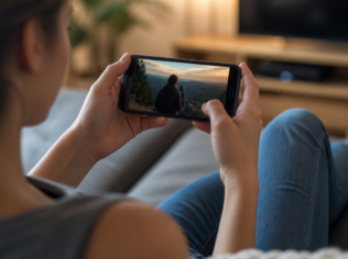Filmes Online no Celular: Assista Grátis