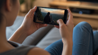 Filmes Online no Celular: Assista Grátis