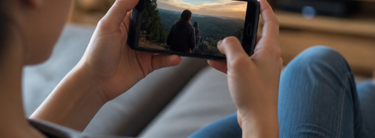 Filmes Online no Celular: Assista Grátis