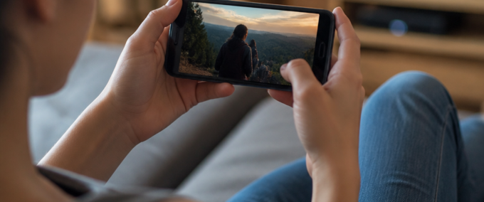 Filmes Online no Celular: Assista Grátis