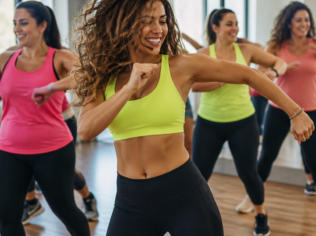 Zumba para Emagrecer: O Guia Completo com Dicas Práticas