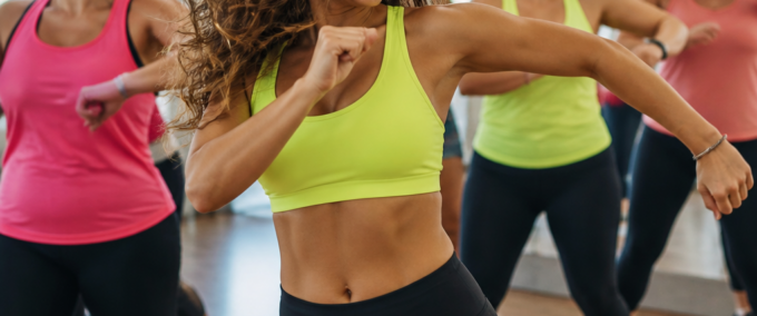 Zumba para Emagrecer: O Guia Completo com Dicas Práticas