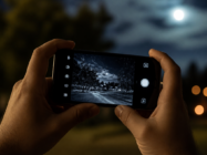 Guia Completo: Como Ativar e Usar Visão Noturna no Seu Celular