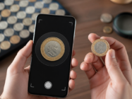 Melhores Apps Grátis para Identificar Moedas