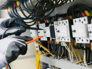Cursos de Elétrica: Aprenda com esse Aplicativo!