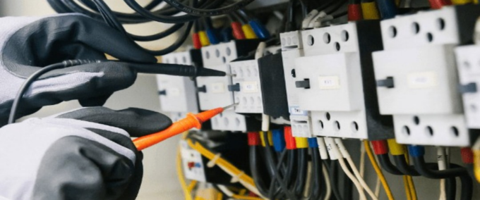 Cursos de Elétrica: Aprenda com esse Aplicativo!