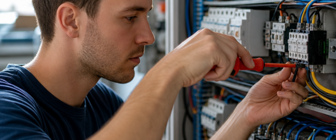 Aprenda Eletricidade na Prática: Guia Completo