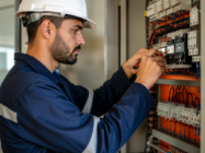Formação de Eletricista: Profissão com Futuro