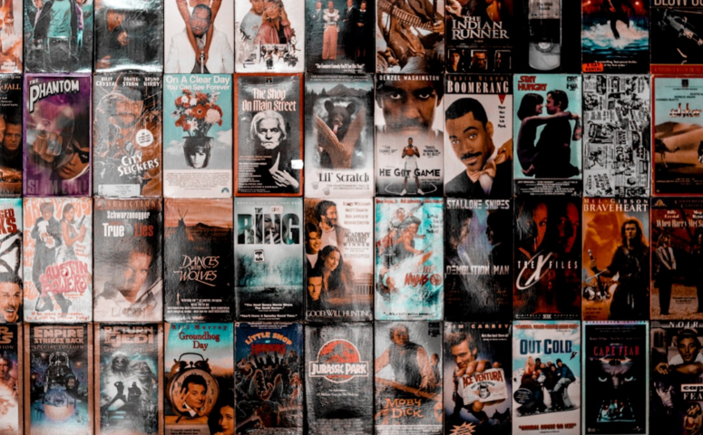 Melhores Apps de Filmes Online Grátis