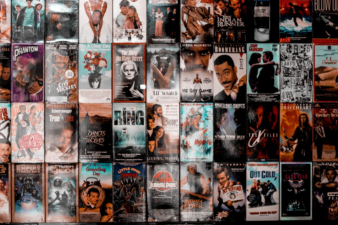 Melhores Apps de Filmes Online Grátis