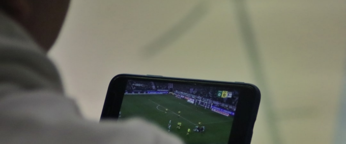 Assista Futebol Grátis: Melhores Apps