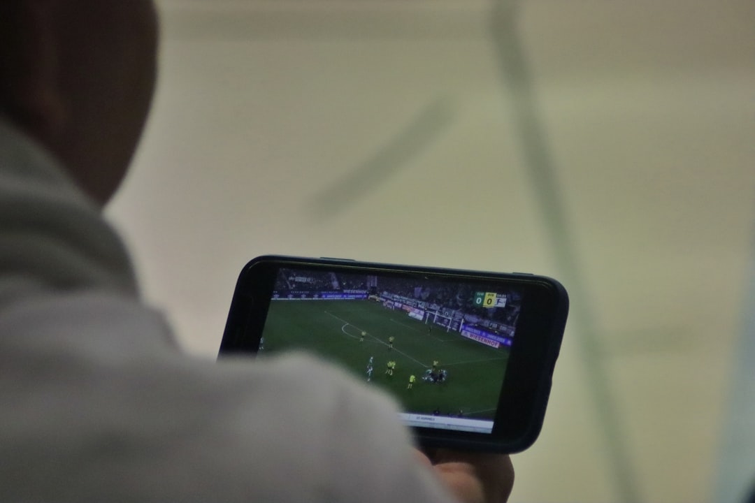 Assista Futebol Grátis: Melhores Apps