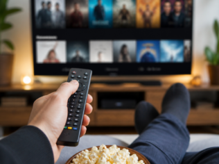 Apps de Filmes Grátis: Confira os Melhores