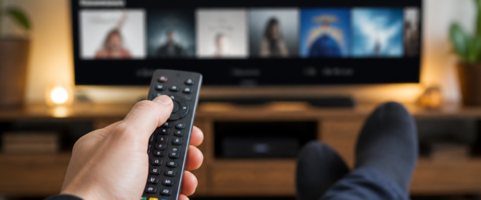 Apps de Filmes Grátis: Confira os Melhores