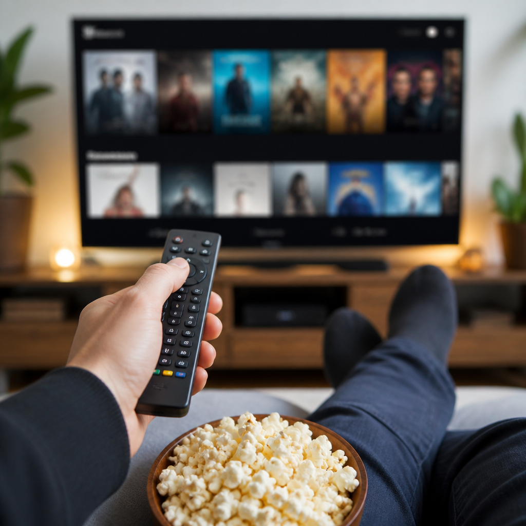 Apps de Filmes Grátis: Confira os Melhores