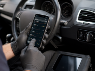 Melhor App de Diagnóstico Automotivo