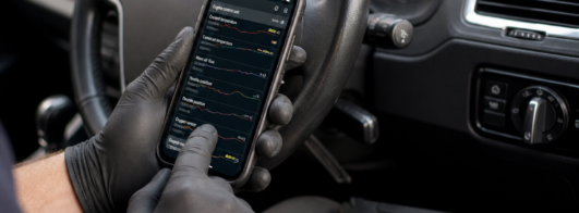 Melhor App de Diagnóstico Automotivo