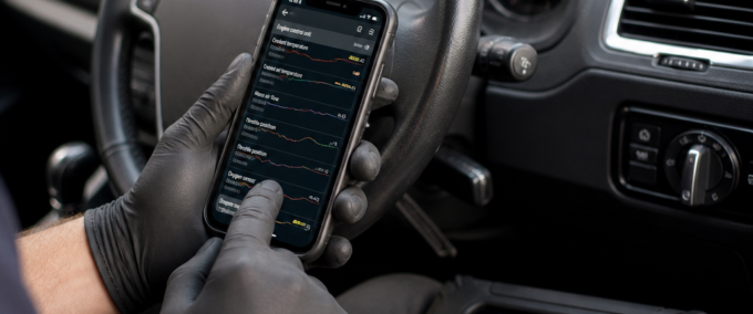 Melhor App de Diagnóstico Automotivo
