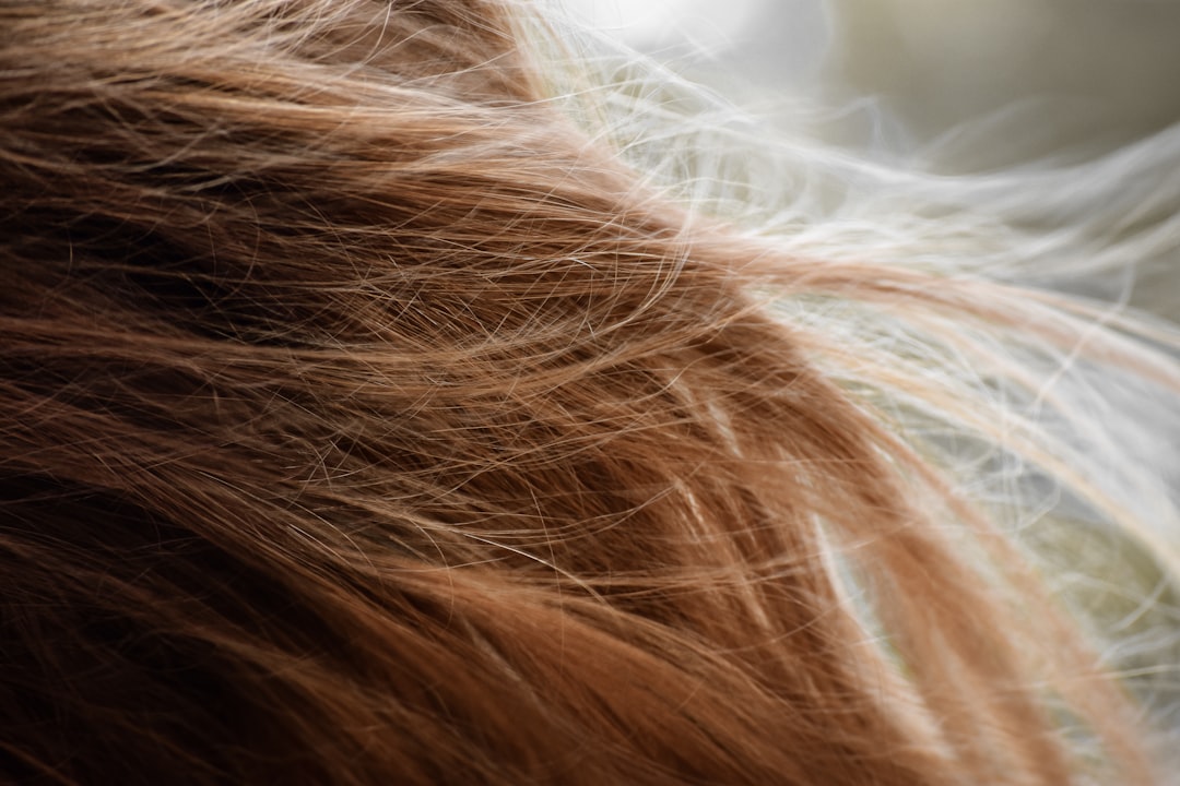 Aplicativo para Mudar Cor de Cabelo Feminino