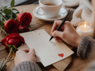 Cartas de Amor: Textos para se Declarar