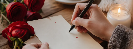 Cartas de Amor: Textos para se Declarar