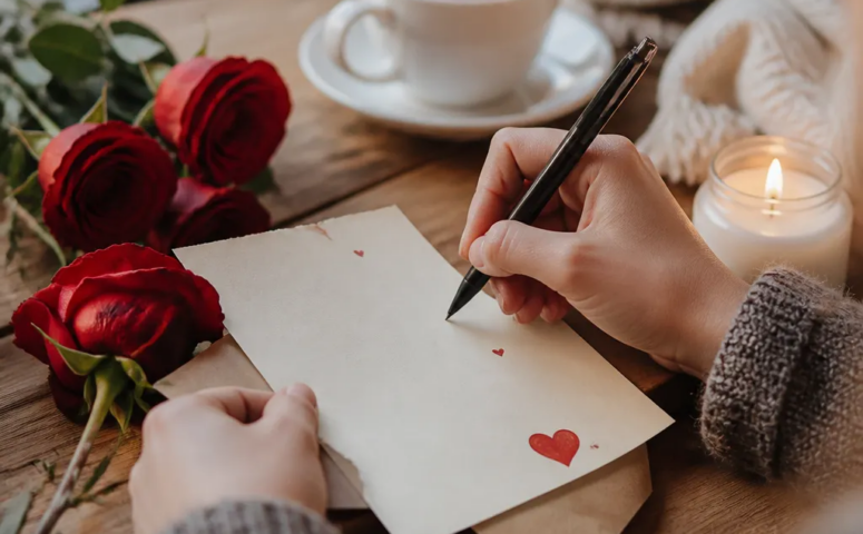 Cartas de Amor: Textos para se Declarar