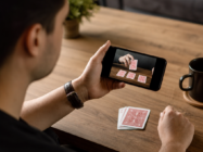 Descubra os melhores apps de mágica para aprender em casa