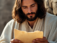 Leia Cartas de Jesus Gratuitamente no App