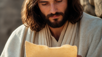 Leia Cartas de Jesus Gratuitamente no App