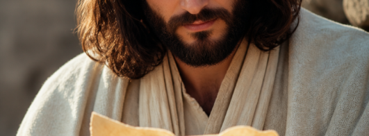 Leia Cartas de Jesus Gratuitamente no App