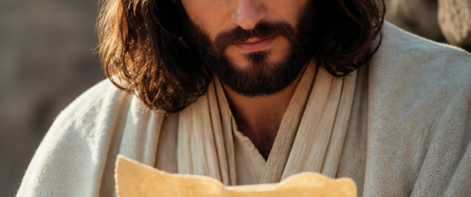 Leia Cartas de Jesus Gratuitamente no App