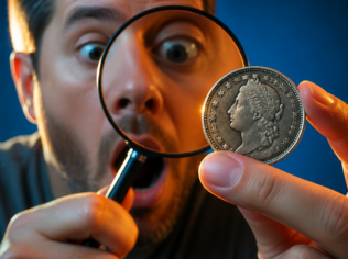 Apps 100% Grátis para Identificar Moedas Raras e Antigas