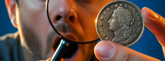 Apps 100% Grátis para Identificar Moedas Raras e Antigas