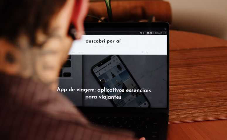 Curso Completo de Crochê: App Passo a Passo
