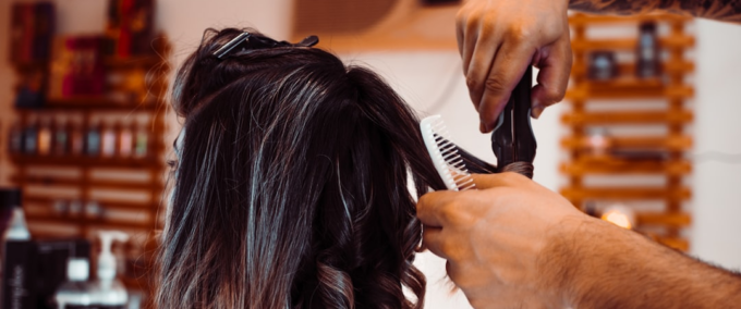 Simule Corte e Cor: Veja Seu Novo Cabelo