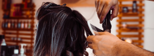 App de cabelo: Mude seu cabelo com IA antes de cortar